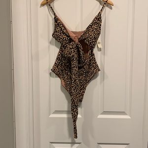 Aerie NWT Bathing Suit